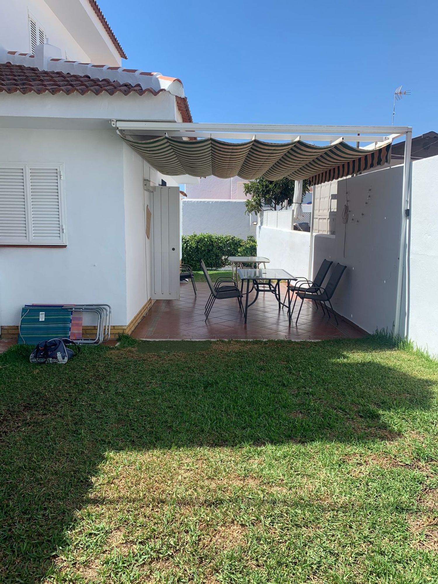 Casa o chalet independiente en Sector L, 16, Zona Golf - Torre Almenara - Foto 3