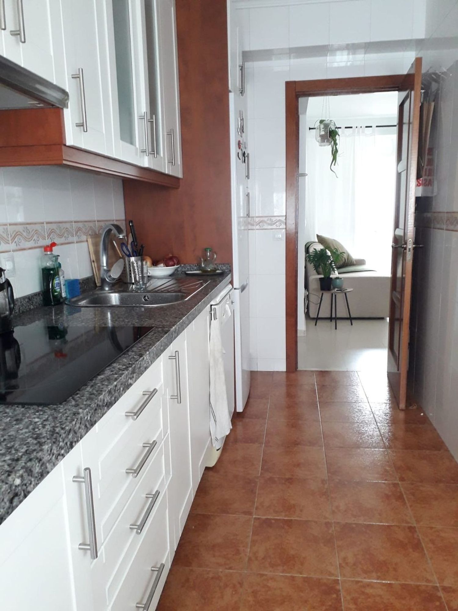 Alquiler de piso en Barriada San Pagés, 20 - Foto 5