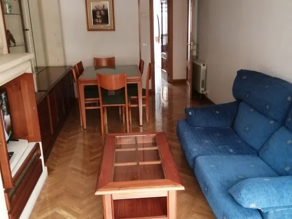 Piso en Calle Pilar Lorengar, 15, Los Rosales - Foto 15