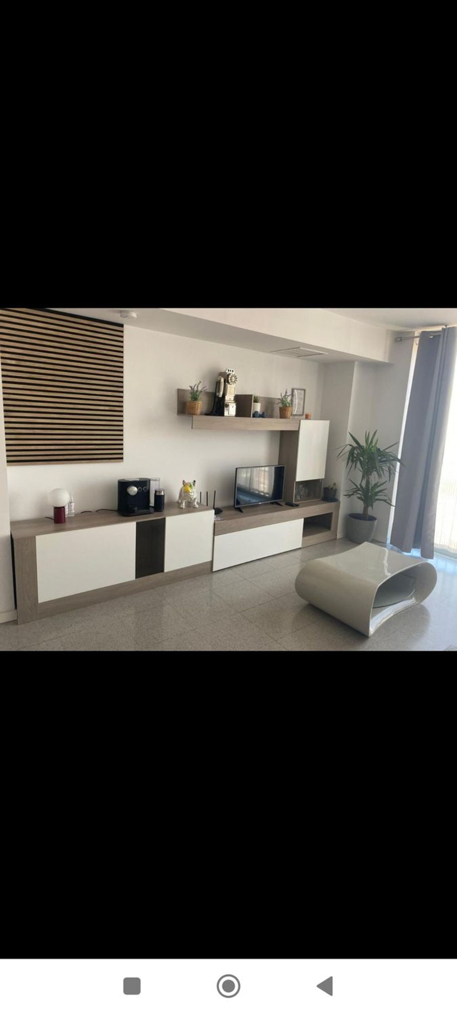 Piso en calle del Racó d'Ademús, 35 - Foto 1