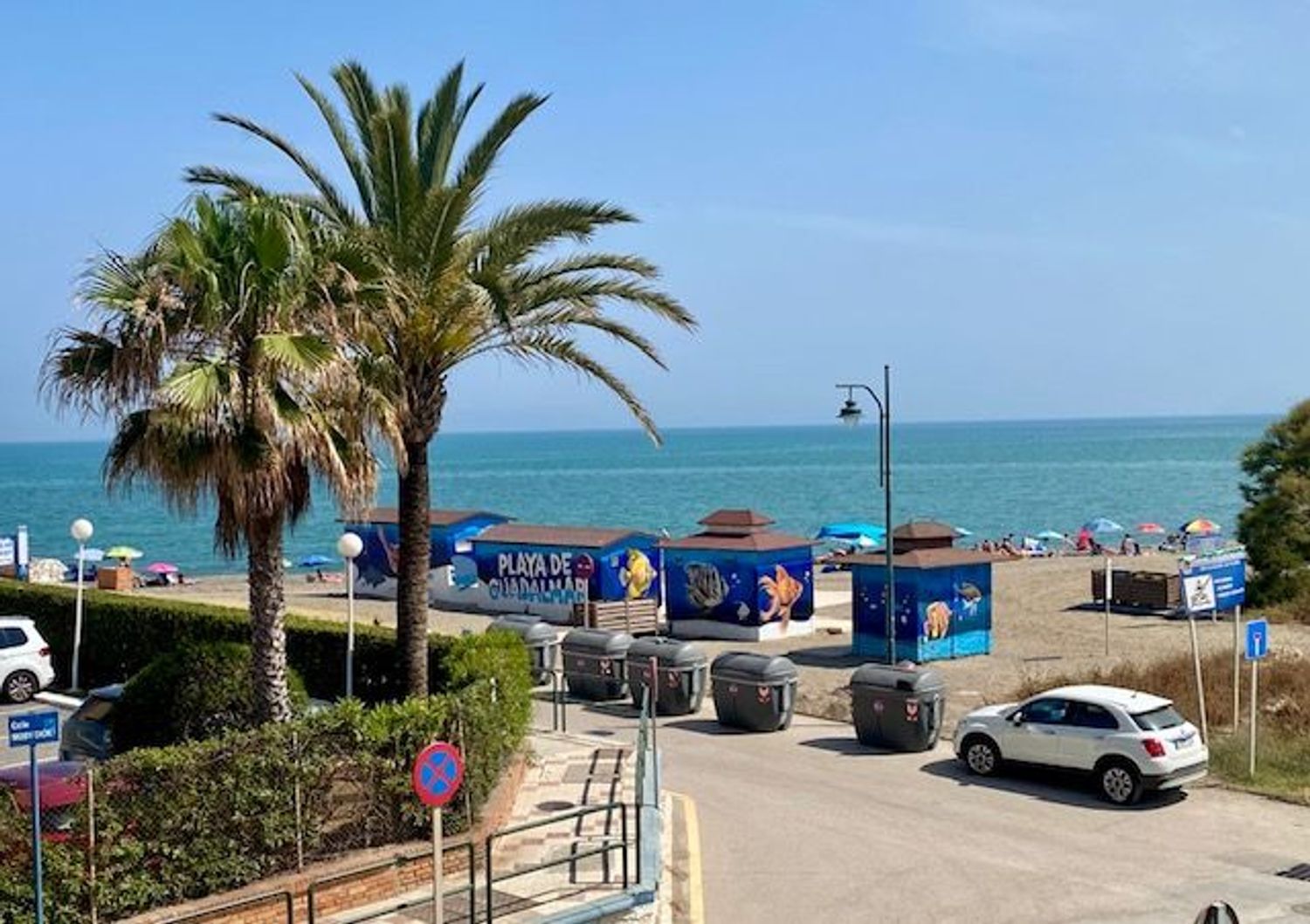 Piso en calle Hespérides, 21