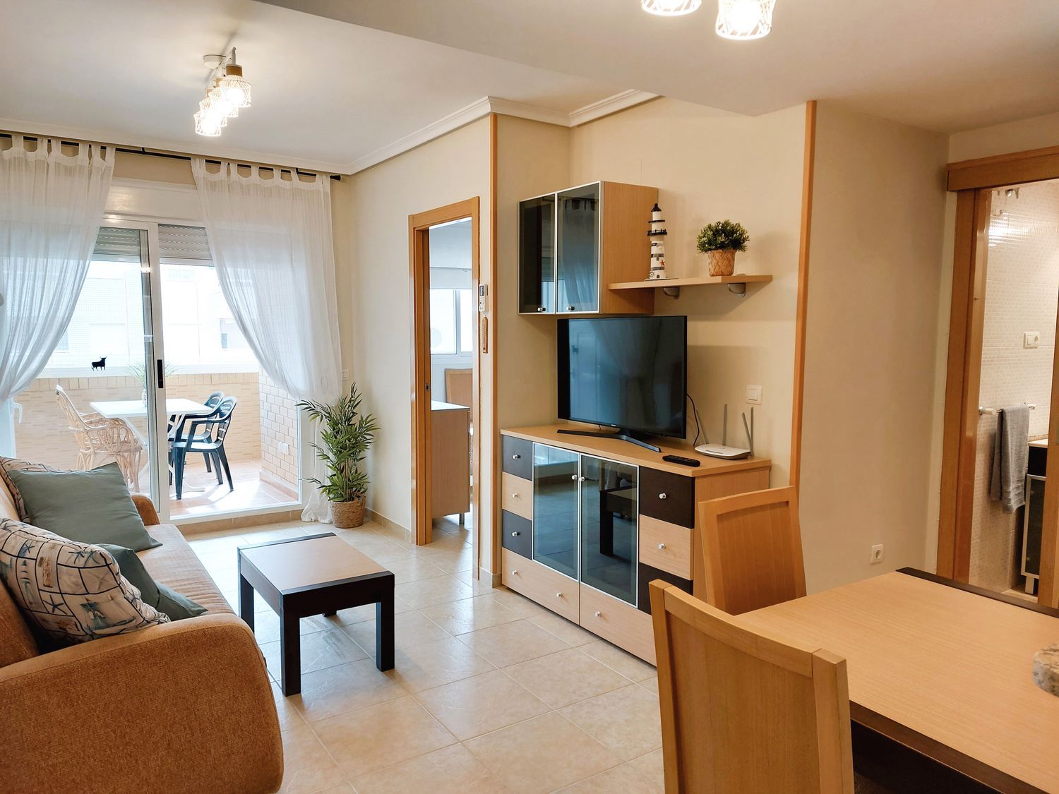 Piso en Avenida Central, 14, Marina Trebol - Neptuno - Foto 31