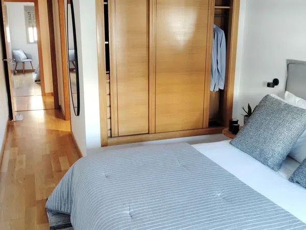 Piso en Calle de Pompeu Fabra, 30, L'Olivera - Amanecer - Foto 12