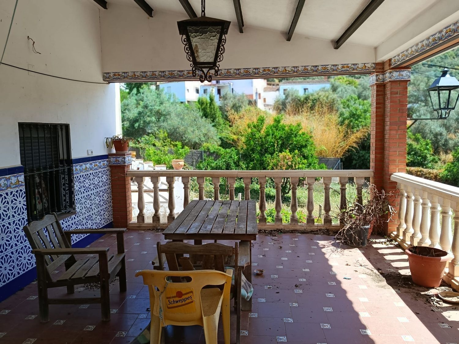 Casa de pueblo en Calle Montes Bajos, 7 - Foto 7