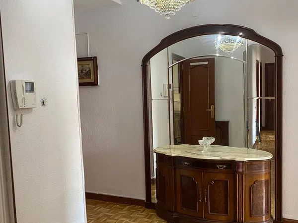 Piso en calle Domingo Beltran de Otazu, 43 - Foto 3