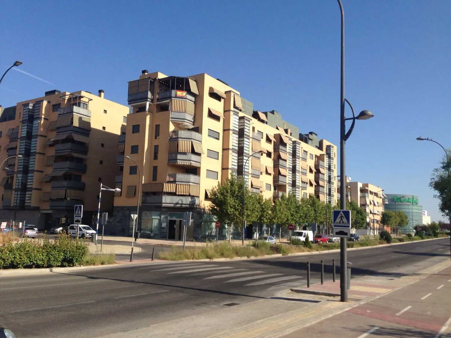 Piso en calle Camerún, 2 - Foto 1