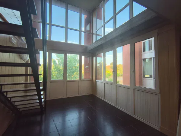 Estudio en calle de la Calera, 10 - Foto 11