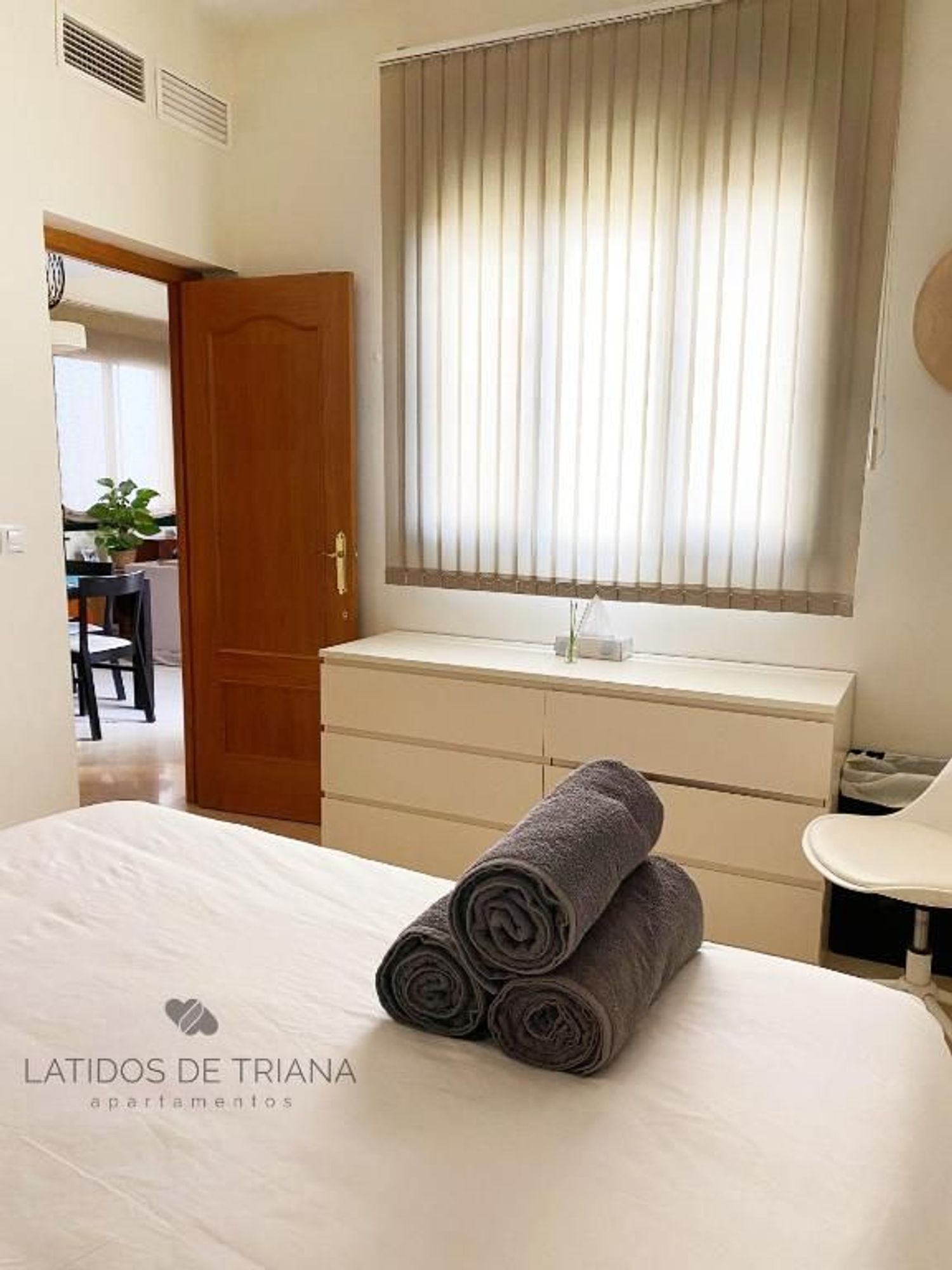 Dúplex en calle Pureza, 20 - Foto 12