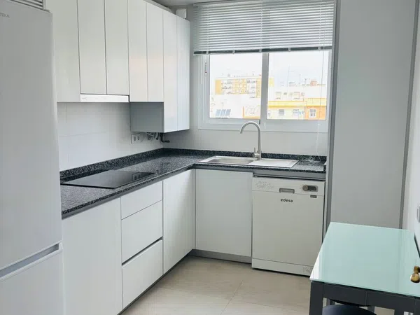 Piso en calle Pedro de León, 2 - Foto 6