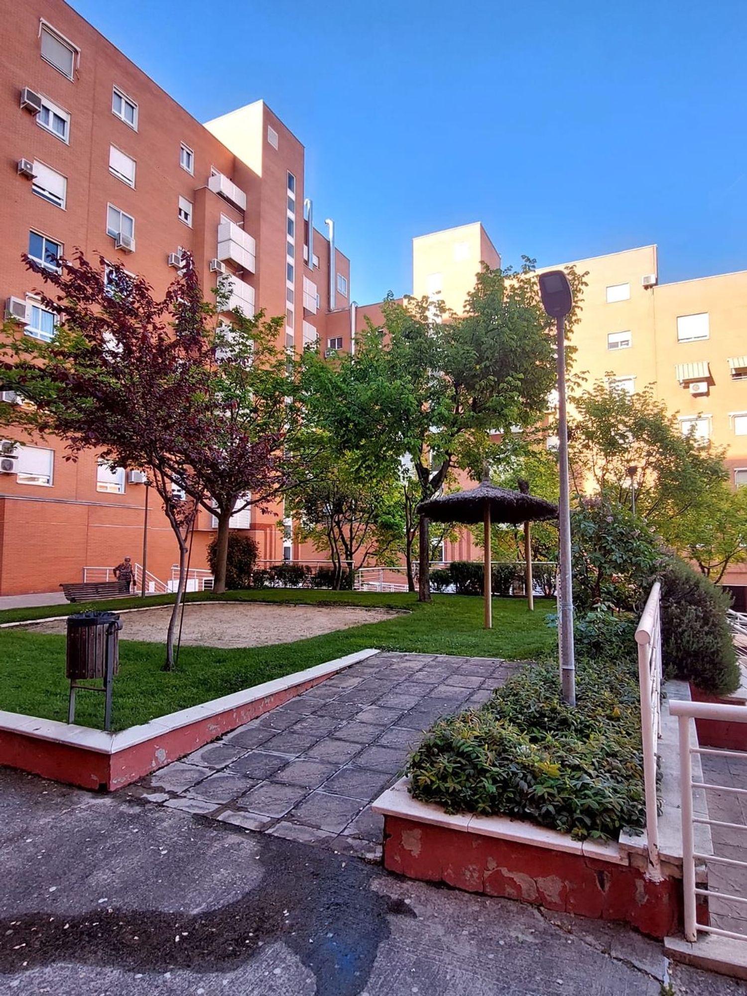 Piso en calle Ravena, 5 - Foto 19