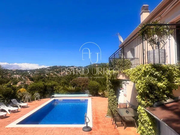 Casa o chalet independiente en Calle Òrbita, 3, Lloret Residencial - Foto 1