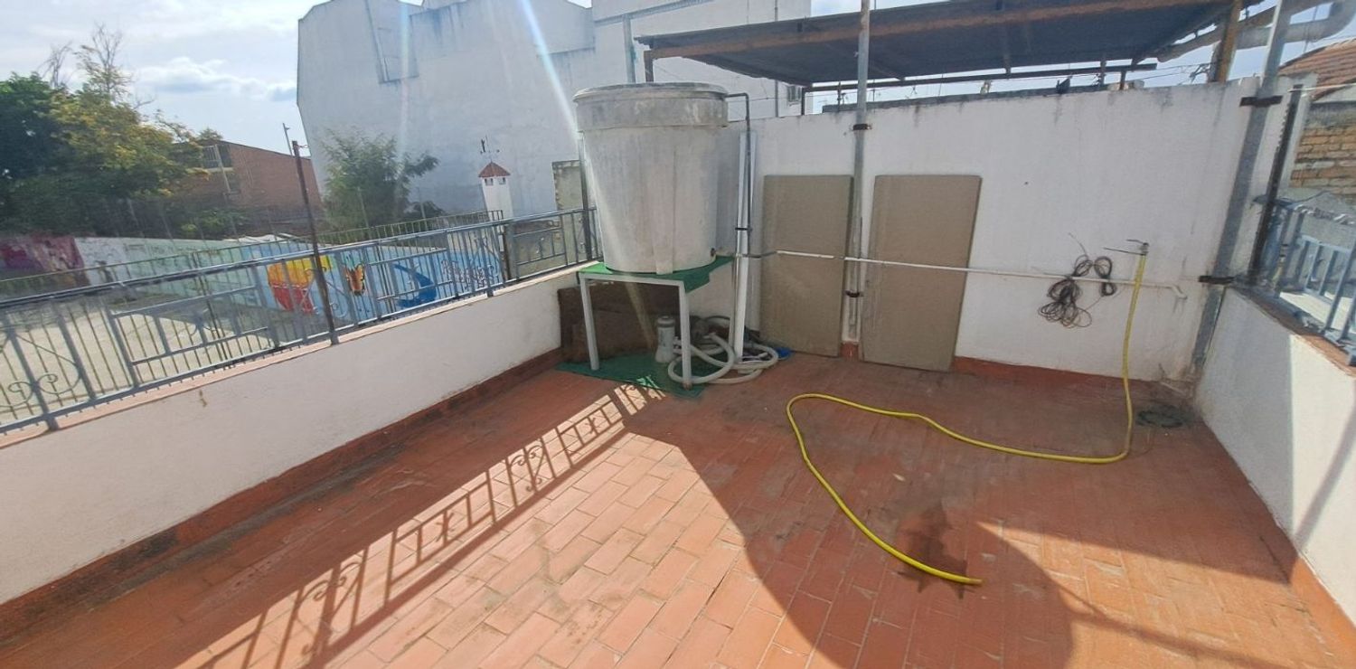 Casa o chalet independiente en Calle Pozos, 55 - Foto 4