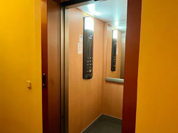 Piso en Plaza Valdecaleros, 3, Casco Histórico, Casco Histórico - Foto 10