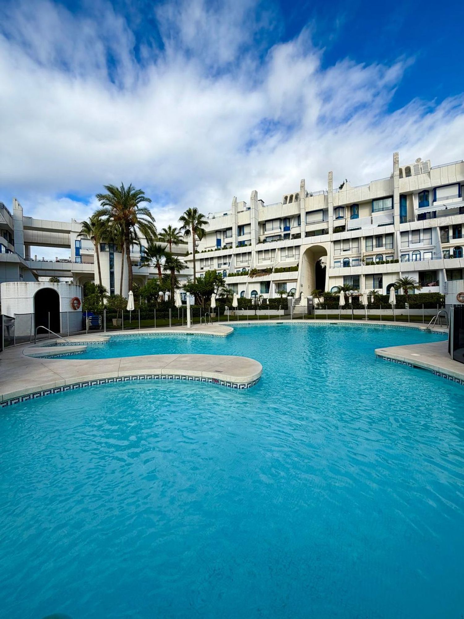 Dúplex en Marbella House Calle Ramón Gómez de la Serna, Marbella, 23, Playa de la Fontanilla - Foto 23