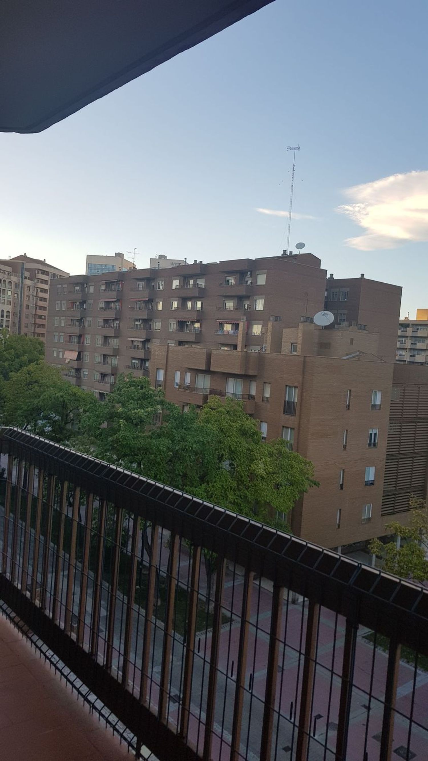 Piso en calle Nicolás Guillén, 8 - Foto 4