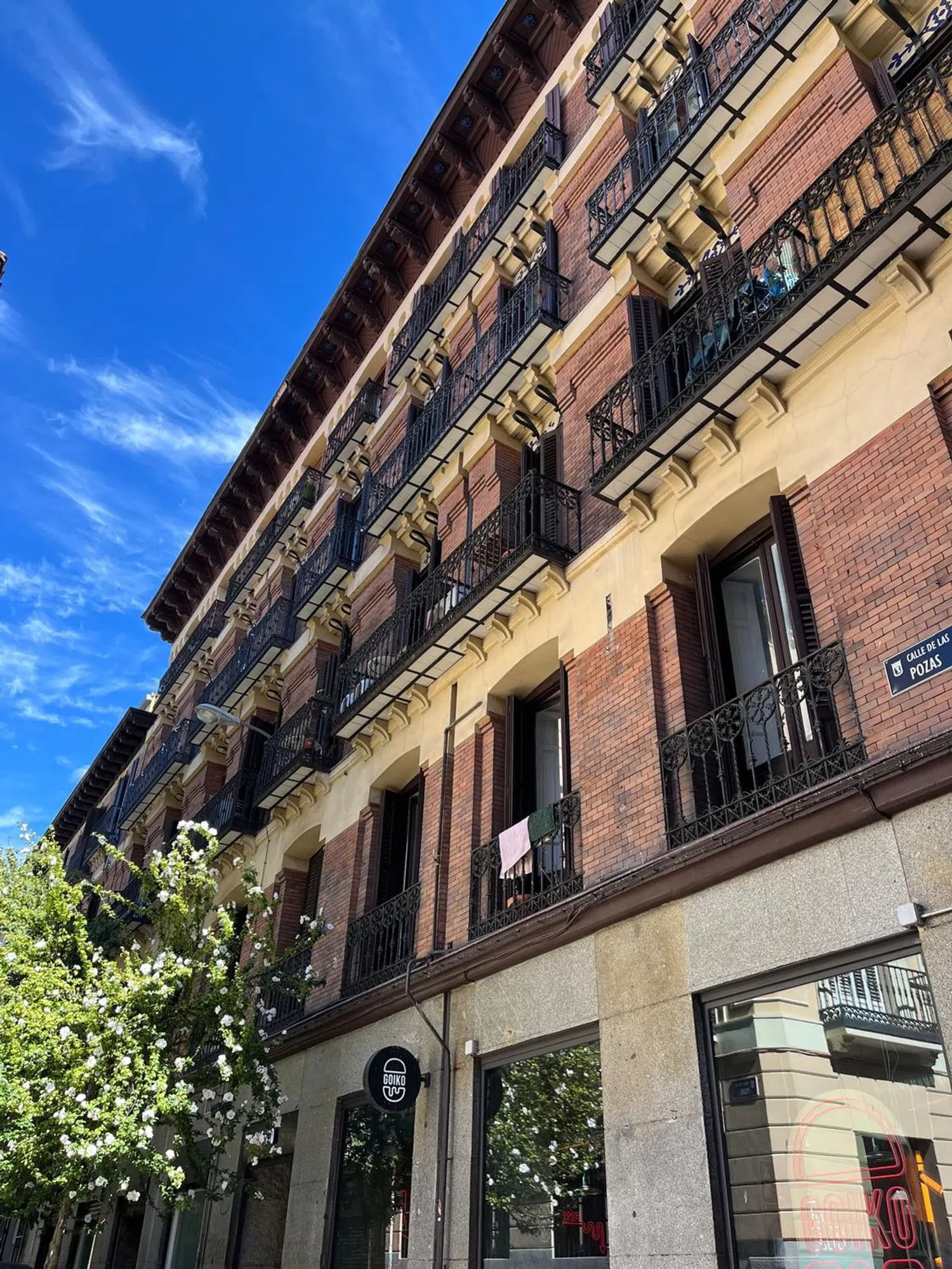 Piso en calle Pez, 36 - Foto 13