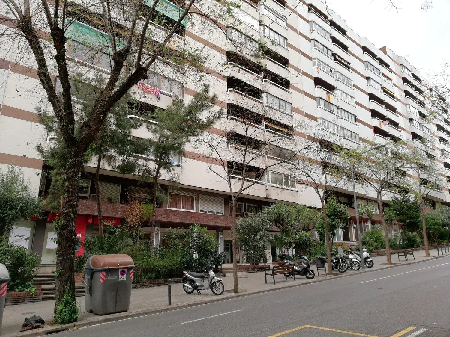 Piso en calle de Cerdeña, 529 - Foto 3