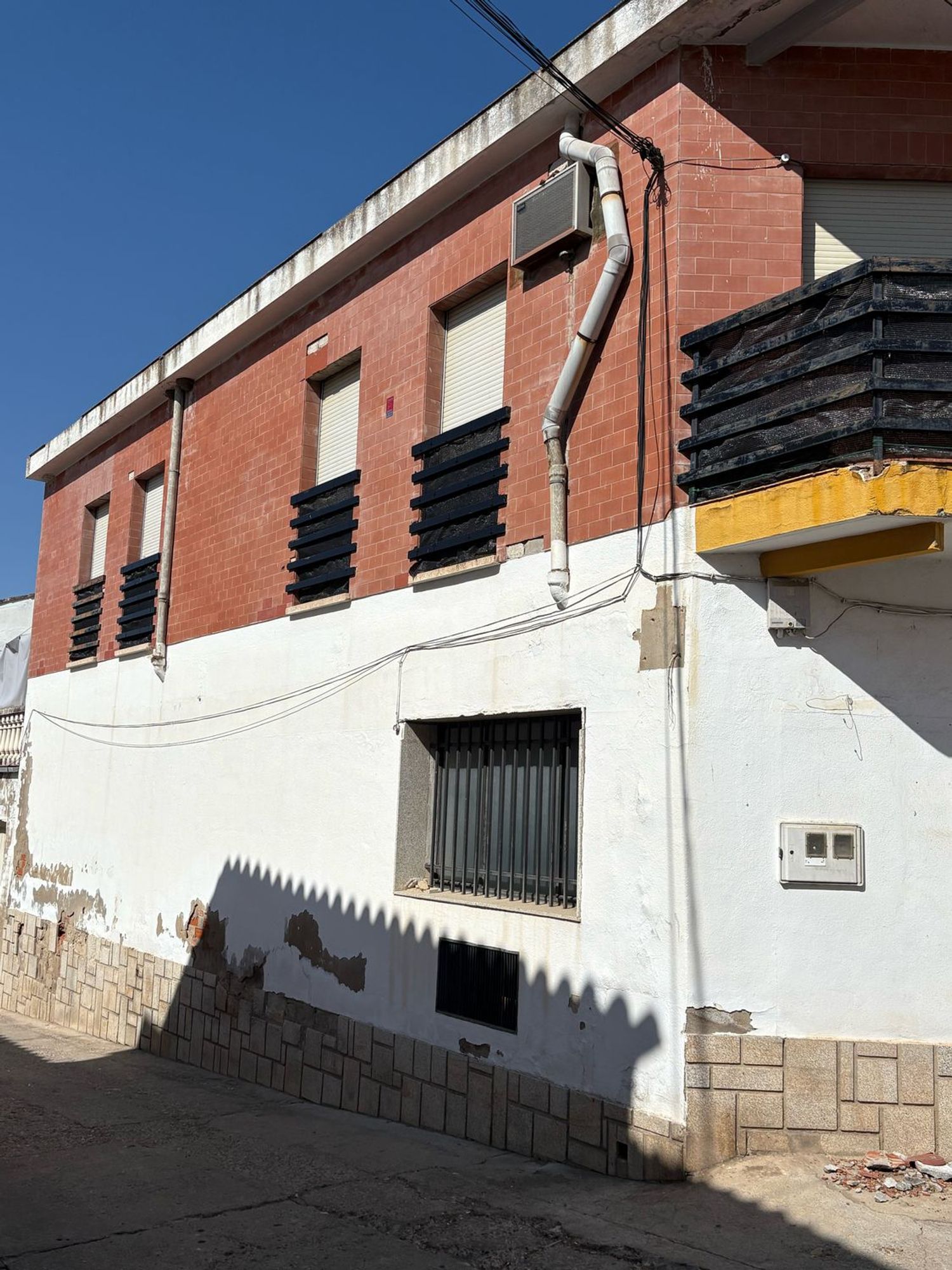 Casa o chalet independiente en Calle Cervantes, 13 - Foto 2