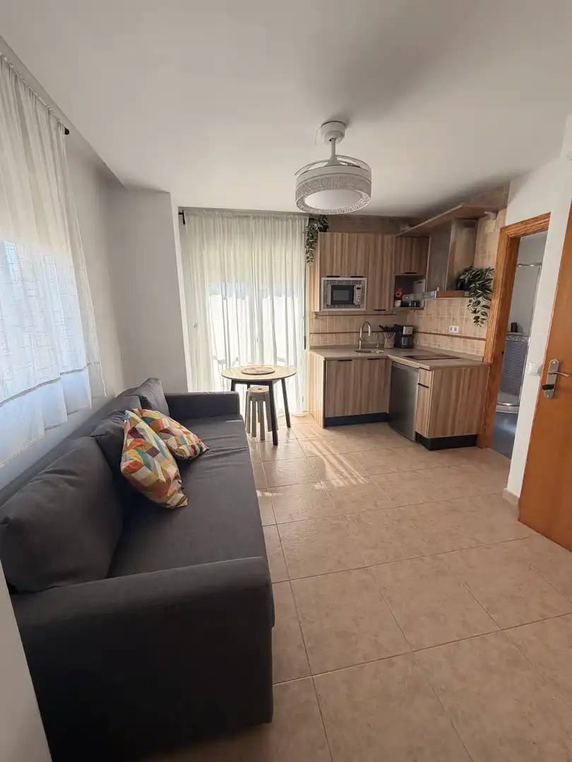 Apartamento en  Paseo Marítimo el Pedregal 54 - Foto 4
