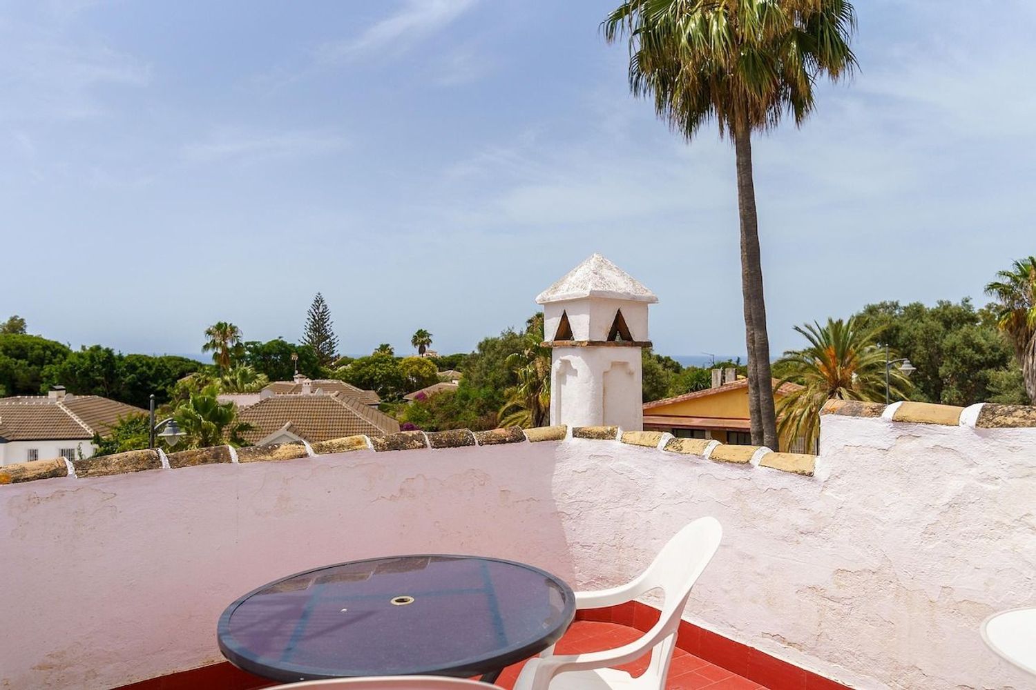 Chalet adosado en Avenida España, 16, Sitio de Calahonda, Sitio de Calahonda - Foto 21