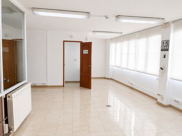 Nave Industrial en  Carrer del Crom - Foto 19