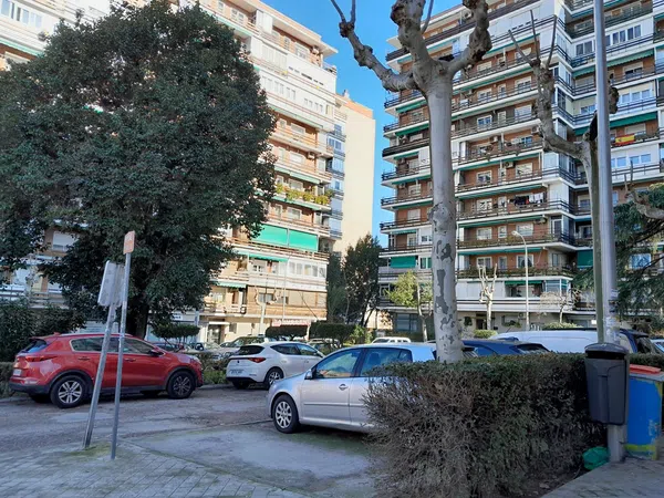 Piso en calle de Camarena, 163 - Foto 7