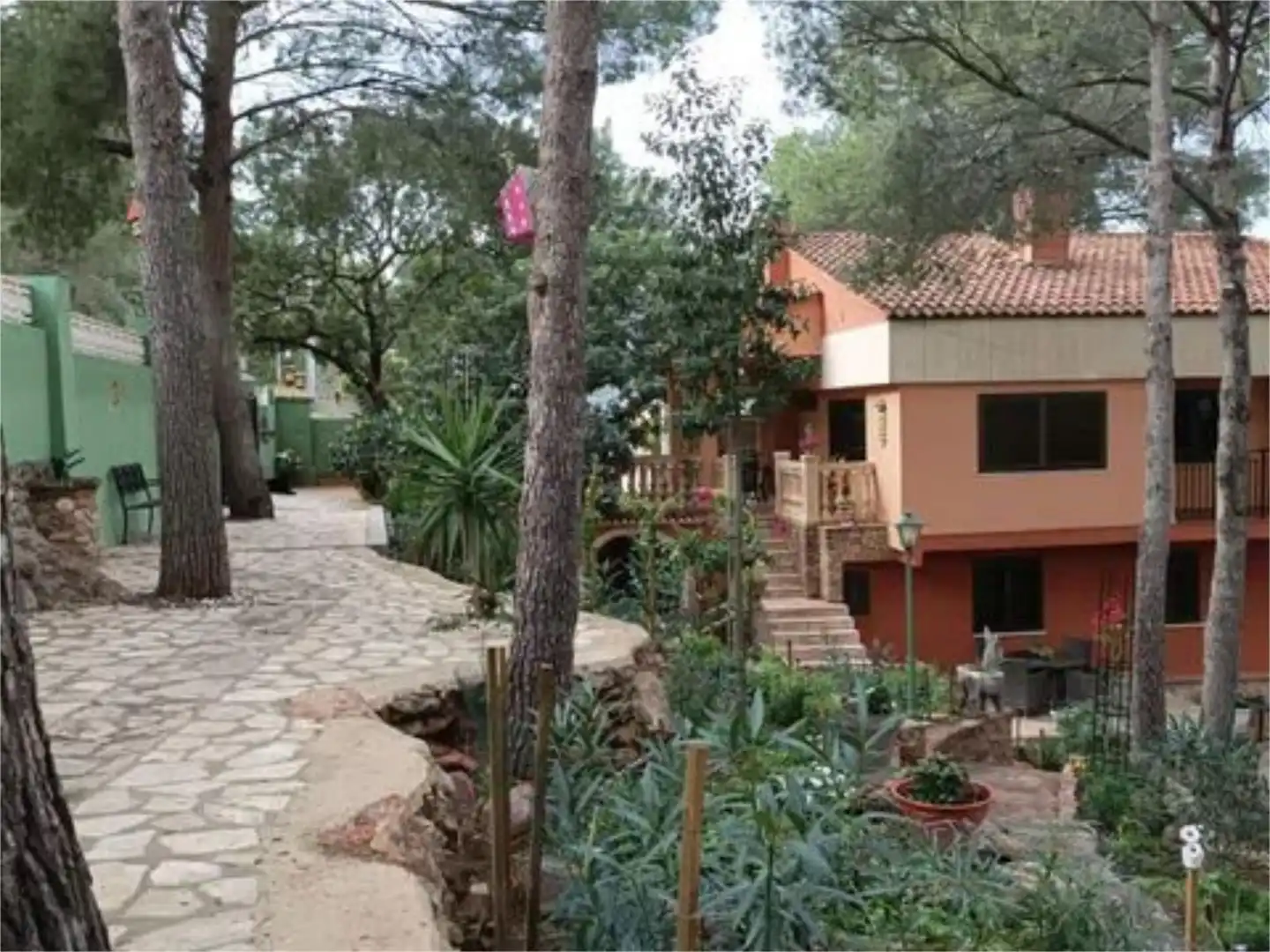Chalet en  Avenida Santo Espíritu Pau 18 - Foto 40