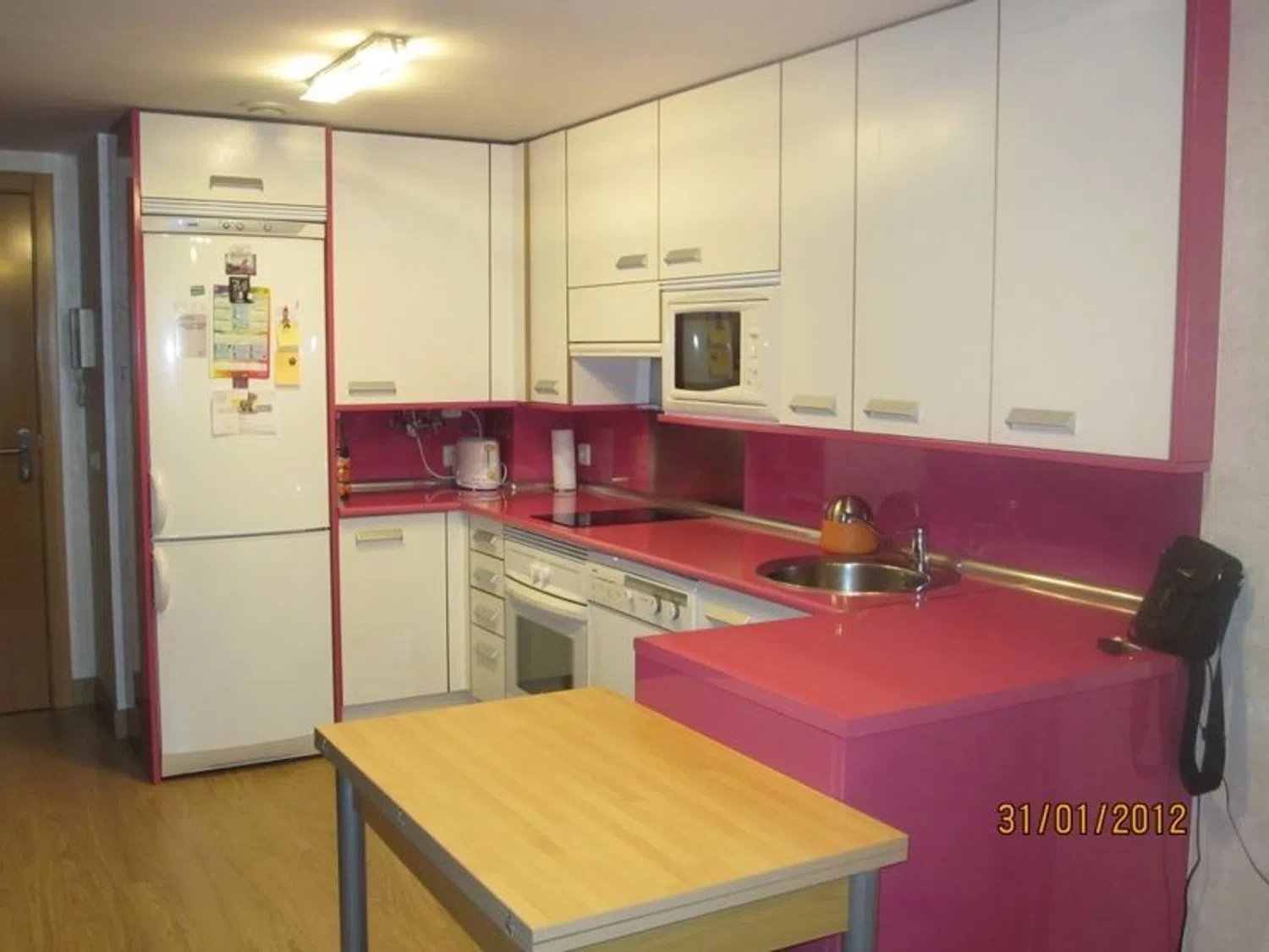 Piso en avenida ensanche de Vallecas, 83 - Foto 4