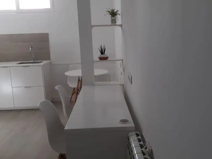 Estudio en  Avenida de Juan Pablo II 85 - Foto 18