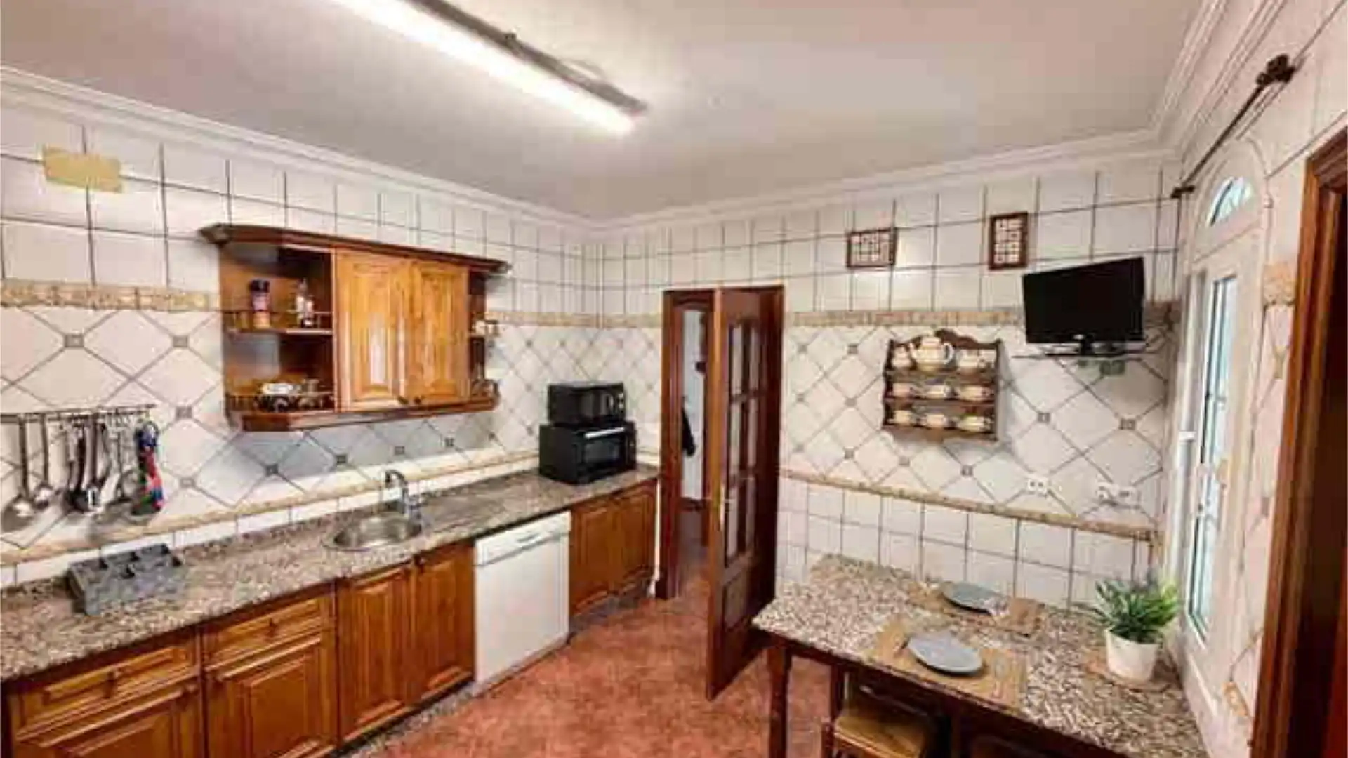 Casa adosada en las lagunas - Foto 3