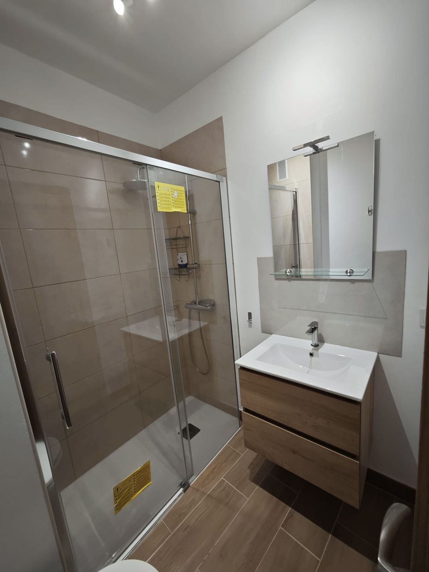 Piso en calle de Fernando Primo de Rivera, 67 - Foto 4