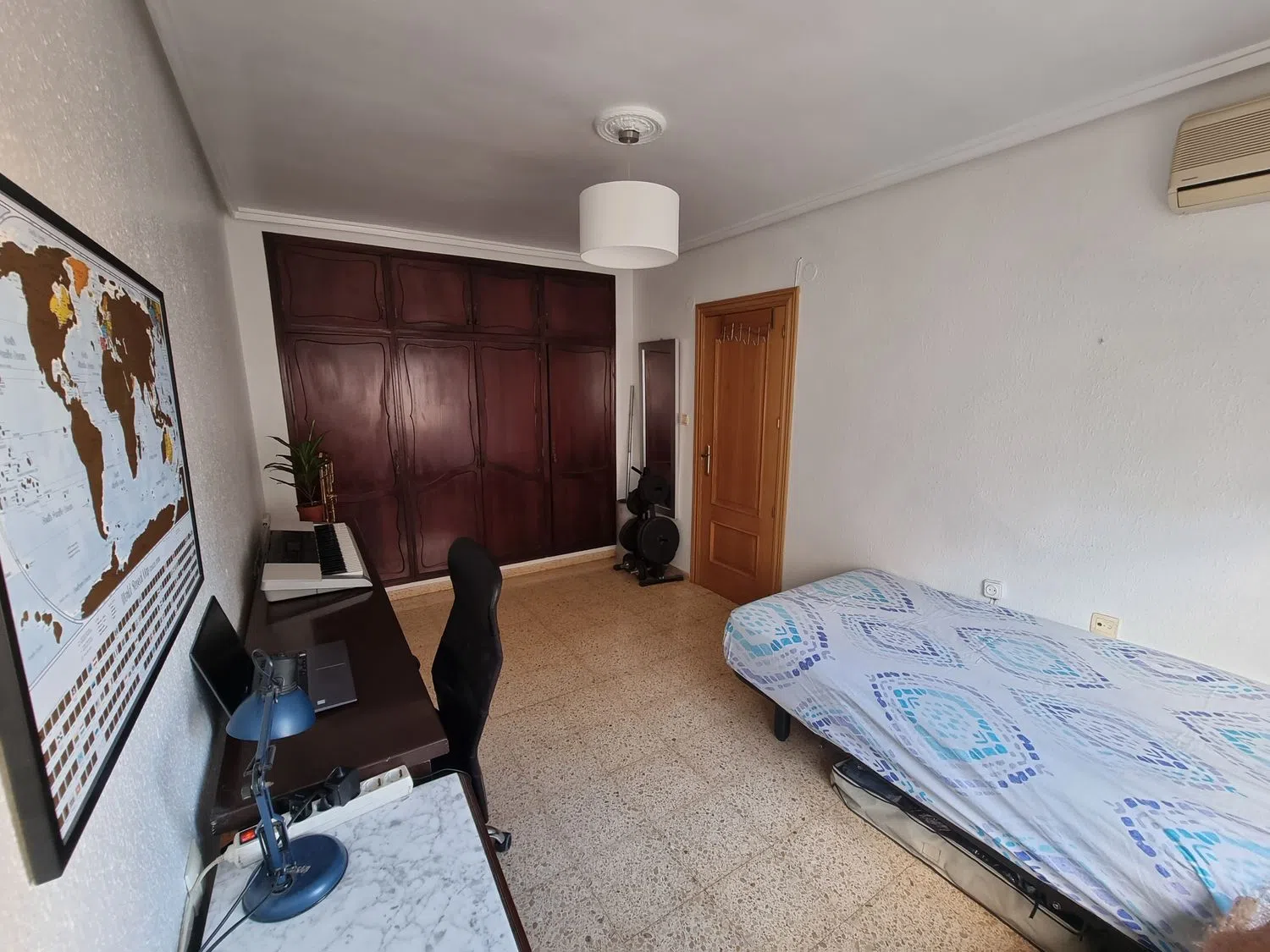 Piso en calle d'Enric Navarro, 35 - Foto 21