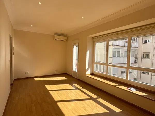 Piso en calle de López de Hoyos, 84