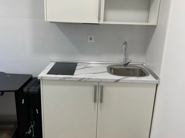 Piso en avenida de Jaca, 10