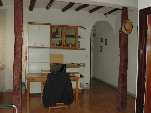 Piso en Calle Calvo Asensio, 13, Gaztambide - Foto 2