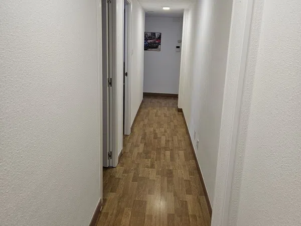 Piso en Calle Pio XII, 5, Centro, Centro - Foto 13