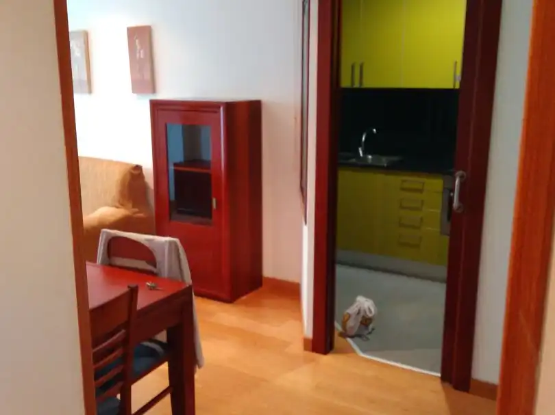 Piso en  Rúa de Zaragoza 31 - Foto 2