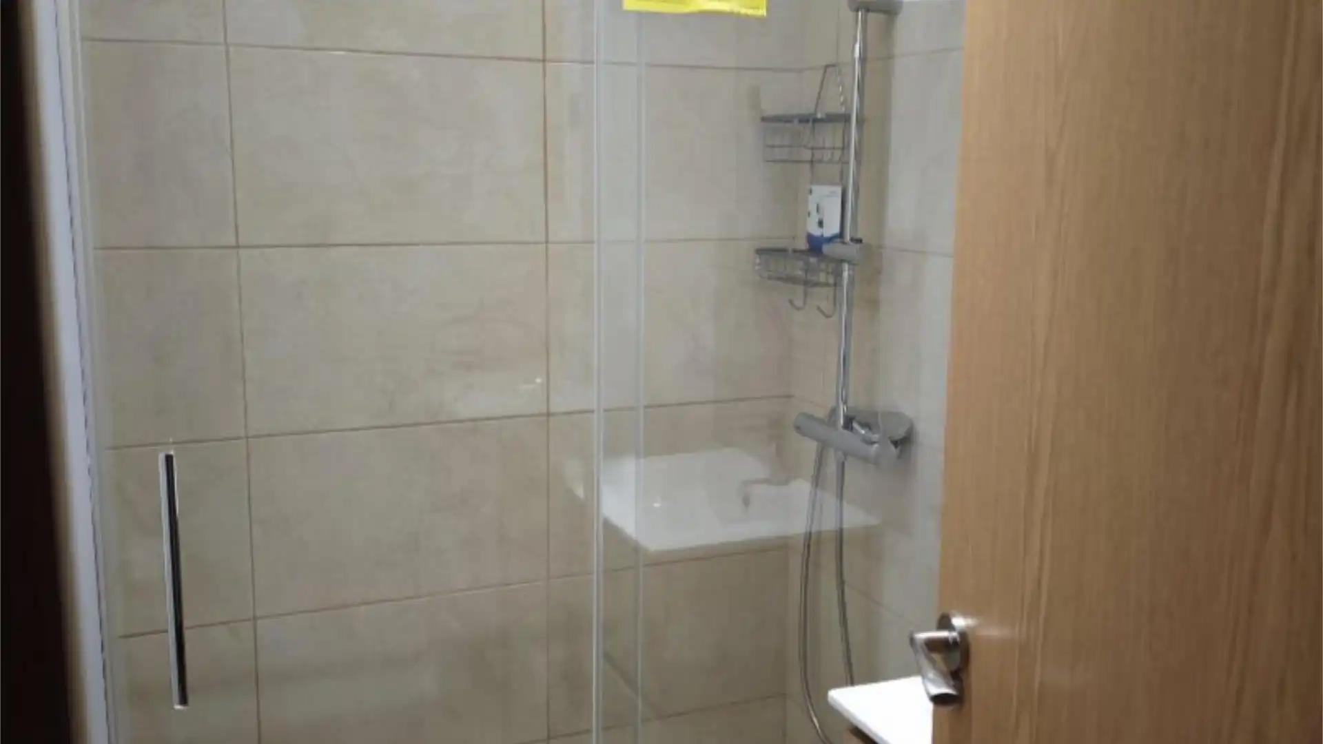 Piso en  Calle de Fernando Primo de Rivera 67 - Foto 4