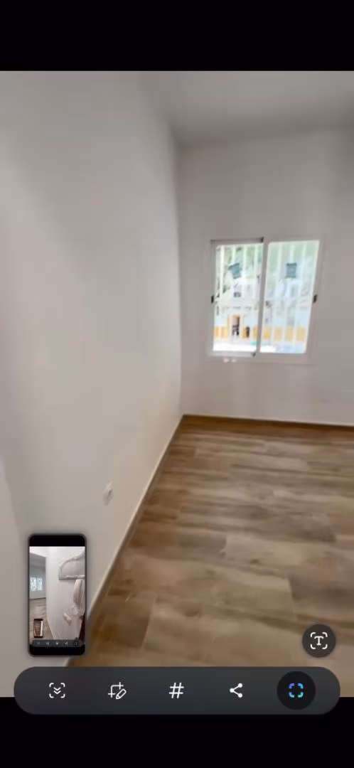 Piso en  Calle Eduardo Carvajal 37A - Foto 10