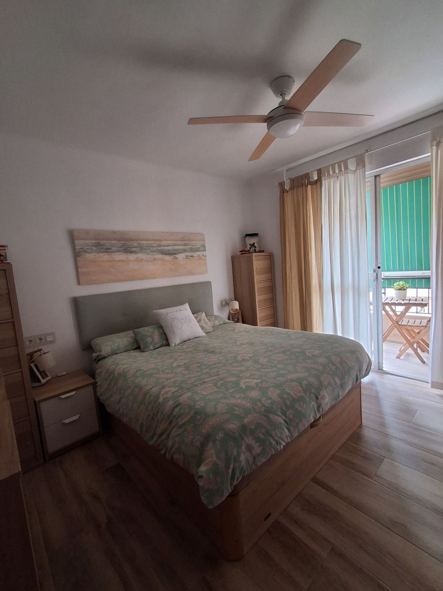 Piso en Calle José María Doblas, 7 - Foto 3