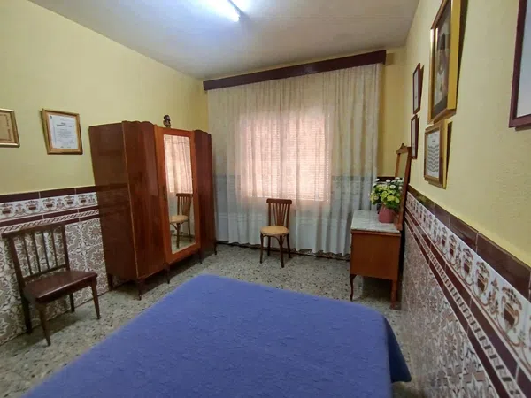 Casa o chalet independiente en Calle San Isidro, 41 - Foto 4