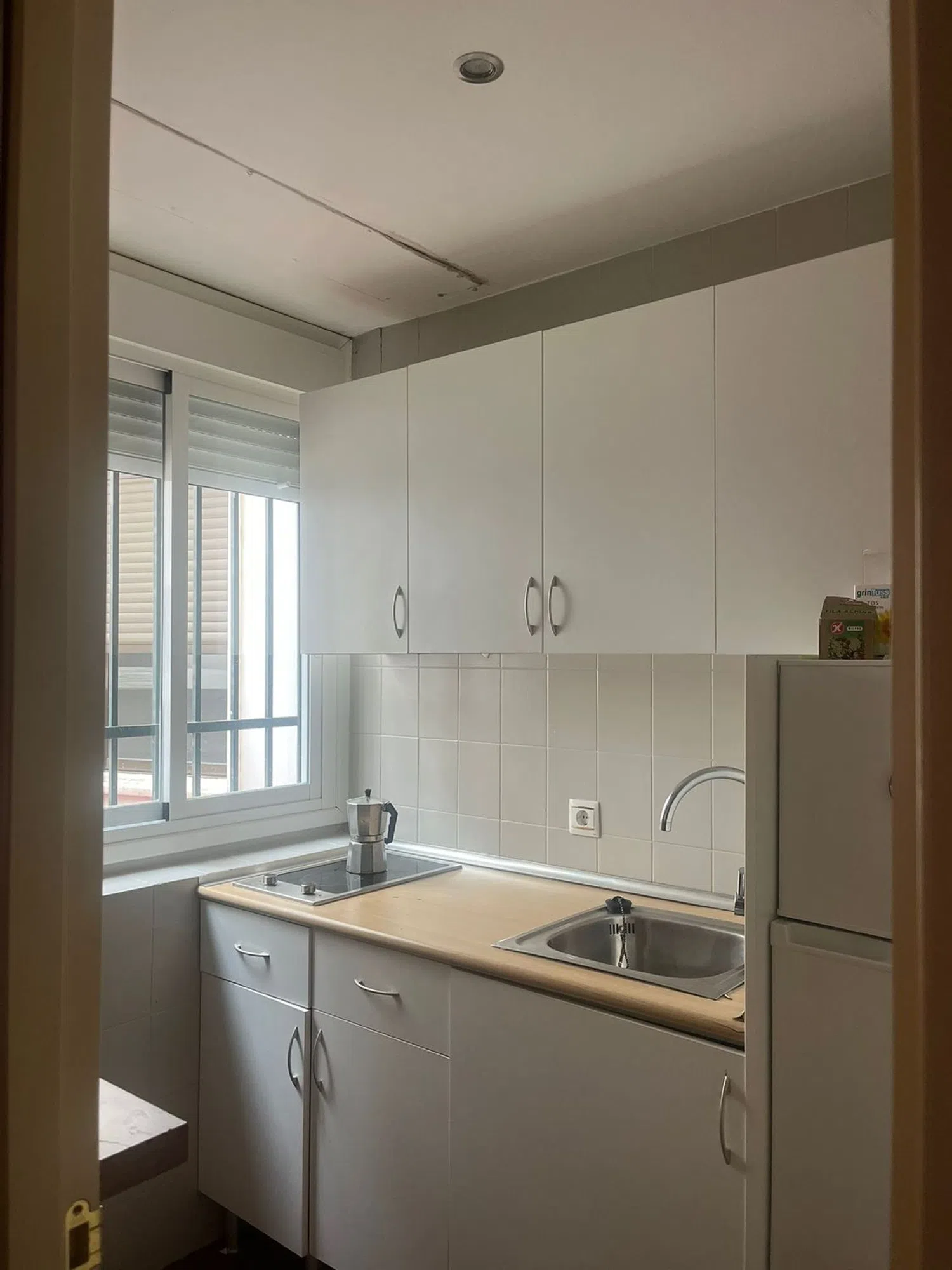 Piso en pasaje José Aumente Baena, 1 - Foto 4