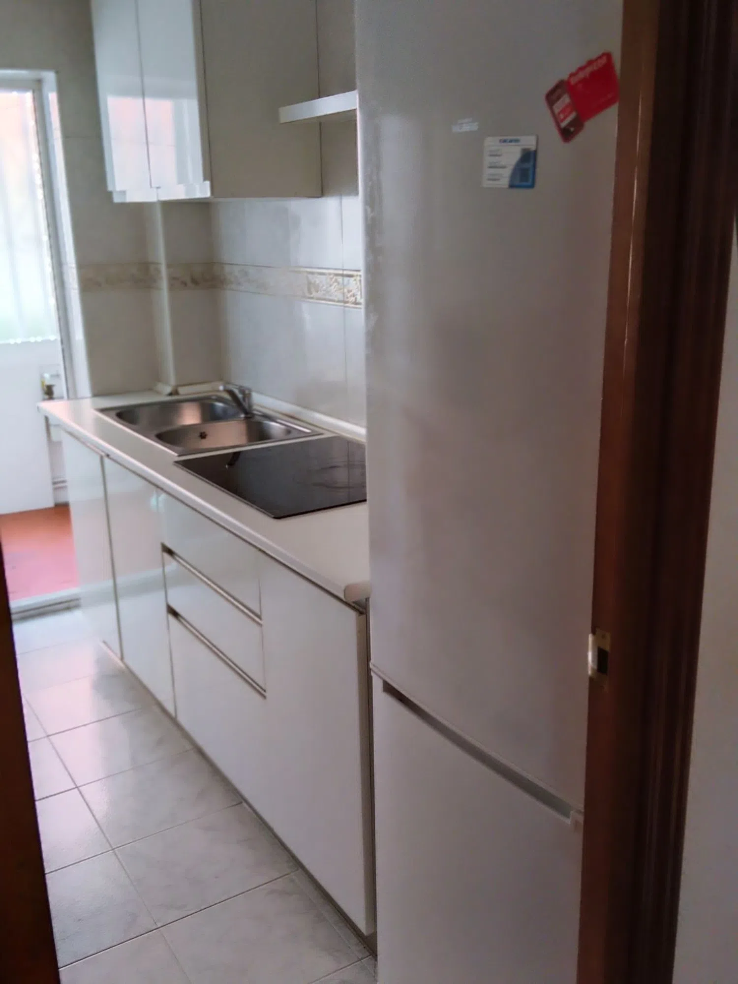 Piso en calle santovenia, 12 - Foto 4