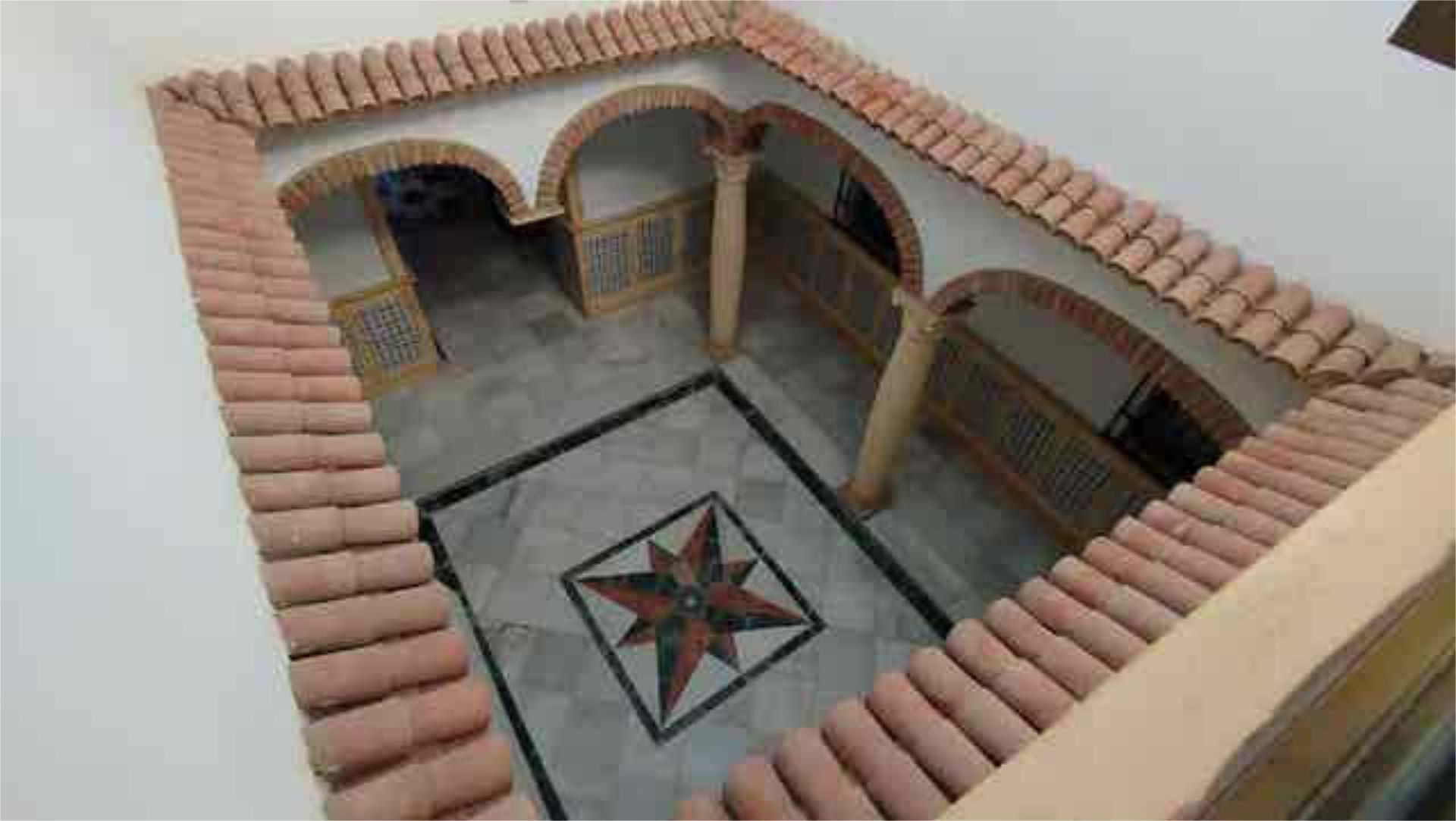 Chalet en Santa Marina