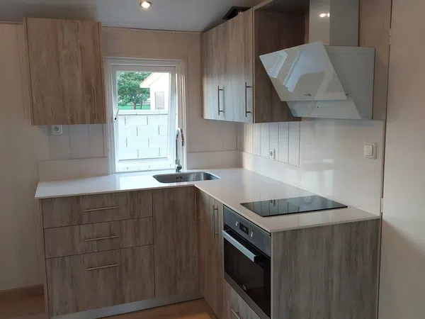 Casa independiente en camino del sotillo s/n - Foto 12