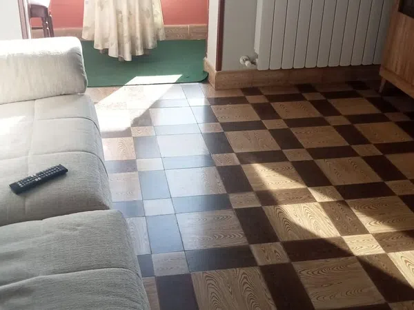 Chalet adosado en Avenida de Pablo Rubio, 5 - Foto 21