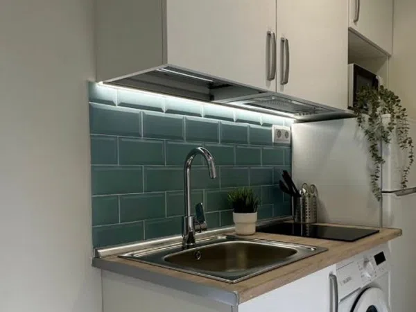 Estudio en Calle Esteban Collantes, Pueblo Nuevo - Foto 2
