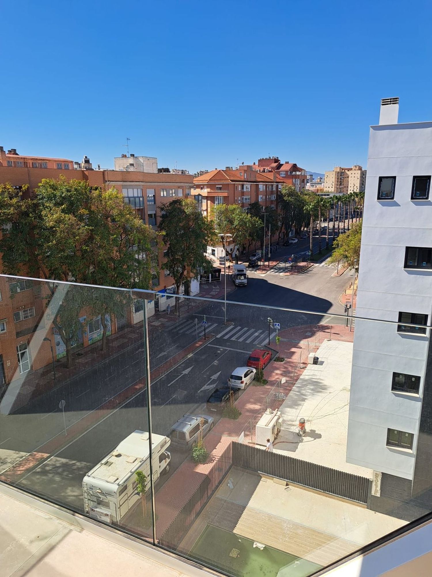 Piso en avenida de la Marina Española, 71 - Foto 18