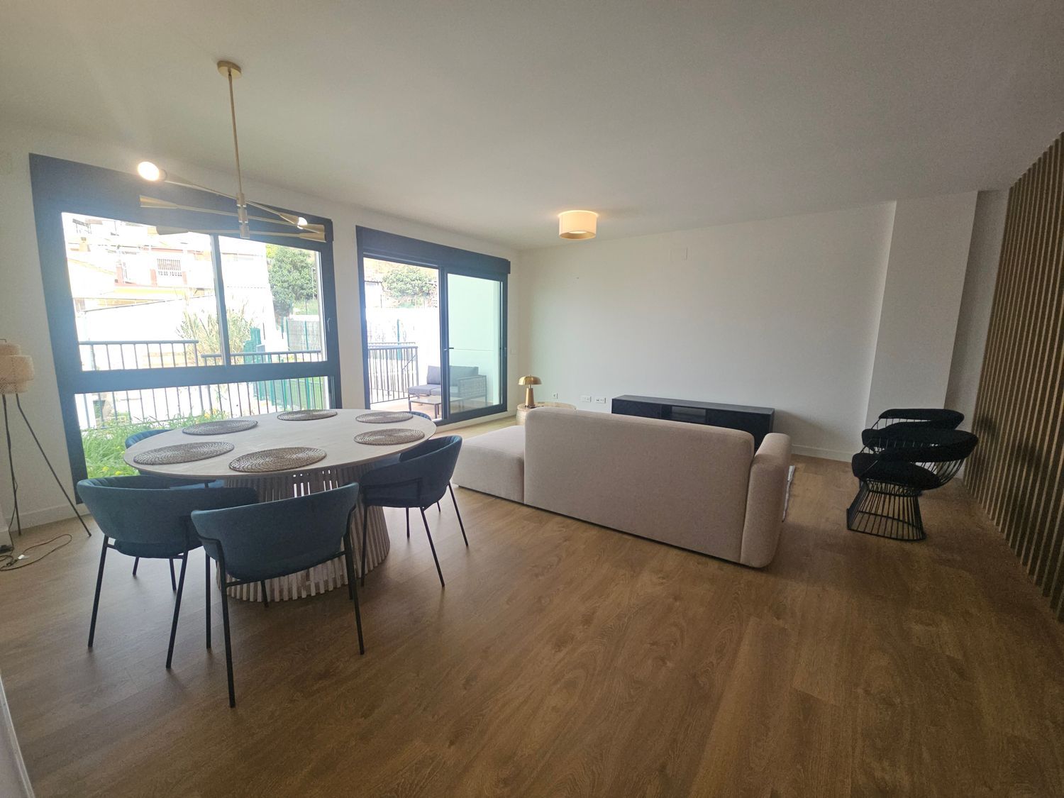 Chalet adosado en calle Félix Revello de Toro, 9 - Foto 3