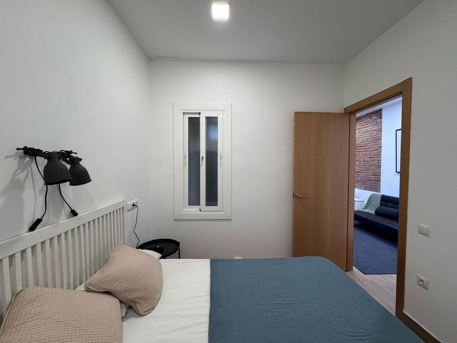 Piso en calle Mas, 32 a - Foto 1